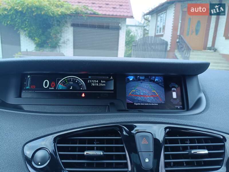 Минивэн Renault Grand Scenic 2016 в Львове фото 97 Минивэн Renault Grand Scenic 2016 в Львове