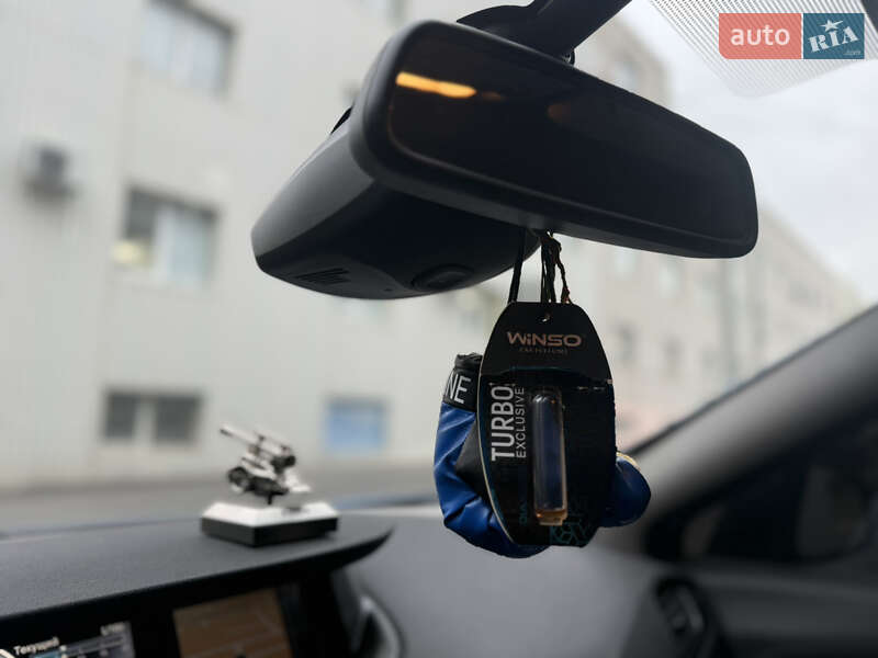 Мінівен Renault Grand Scenic 2013 в Харкові