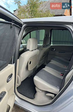 Минивэн Renault Grand Scenic 2005 в Житомире