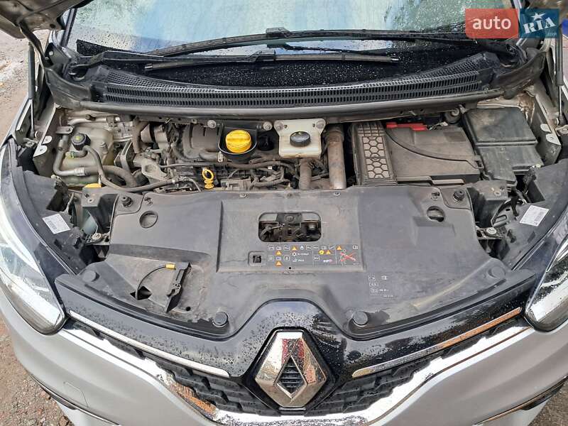 Мінівен Renault Grand Scenic 2017 в Києві фото 16 Мінівен Renault Grand Scenic 2017 в Києві