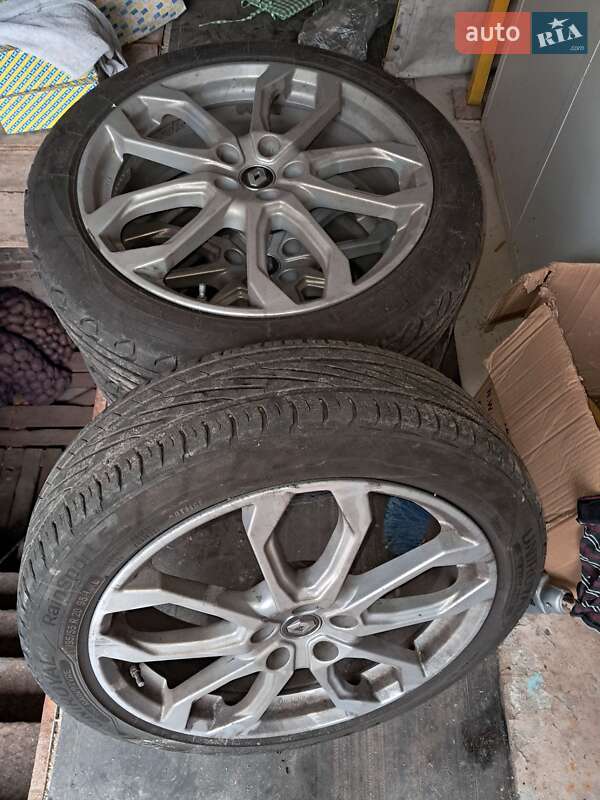 Мінівен Renault Grand Scenic 2017 в Києві фото 23 Мінівен Renault Grand Scenic 2017 в Києві