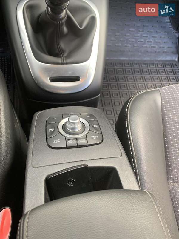 Мінівен Renault Grand Scenic 2011 в Буську