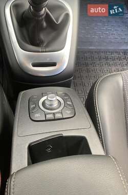 Минивэн Renault Grand Scenic 2011 в 