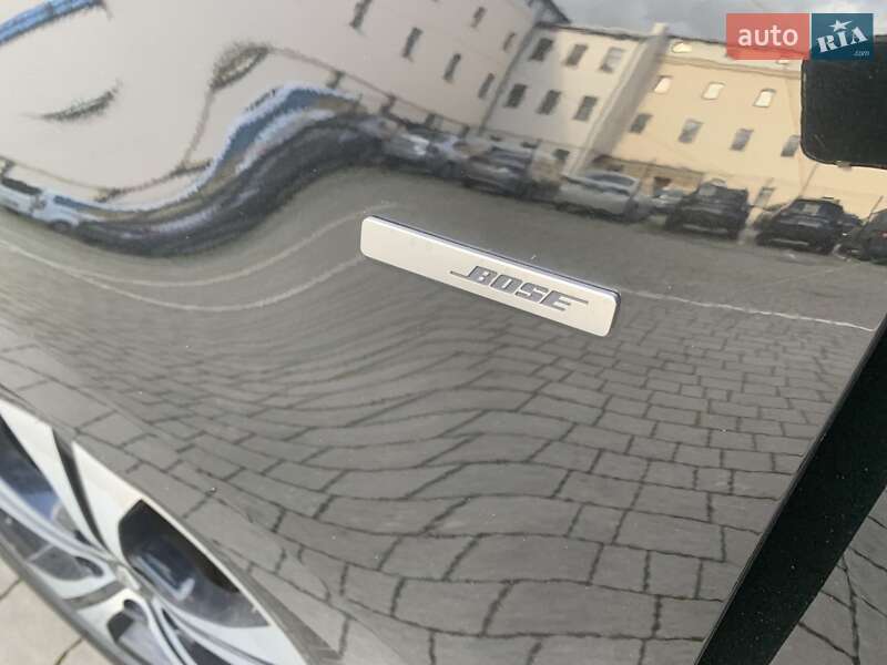 Мінівен Renault Grand Scenic 2011 в Буську