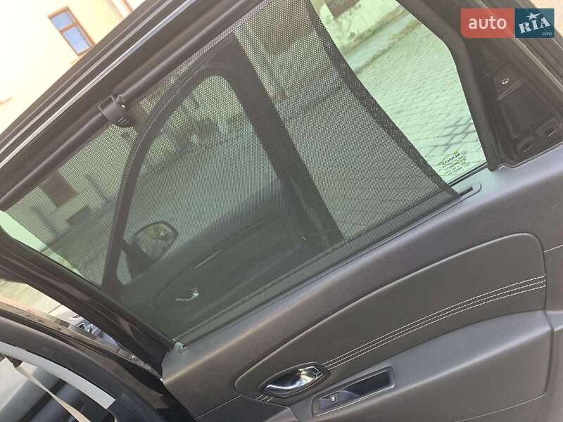 Мінівен Renault Grand Scenic 2011 в Буську