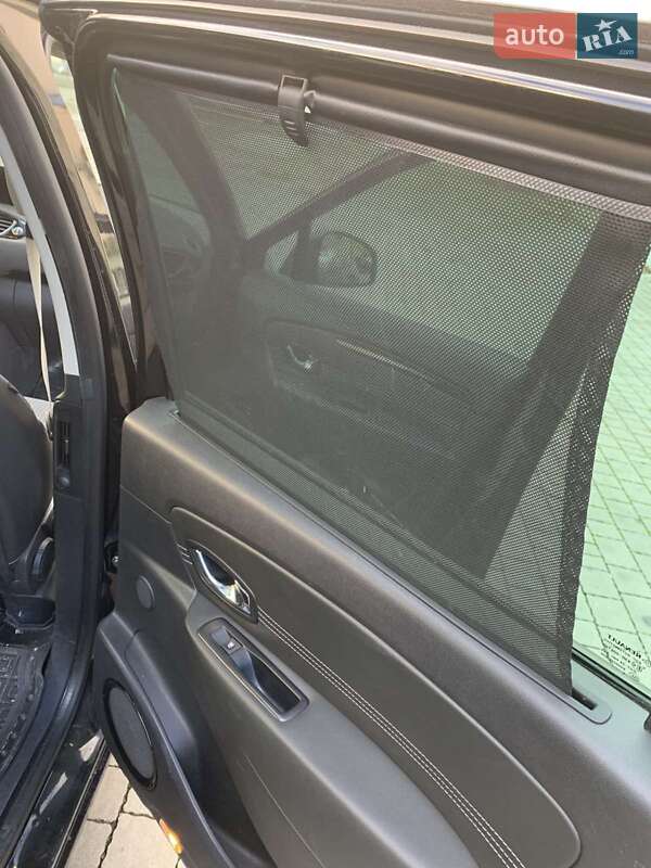 Мінівен Renault Grand Scenic 2011 в Буську