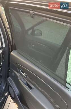 Минивэн Renault Grand Scenic 2011 в 