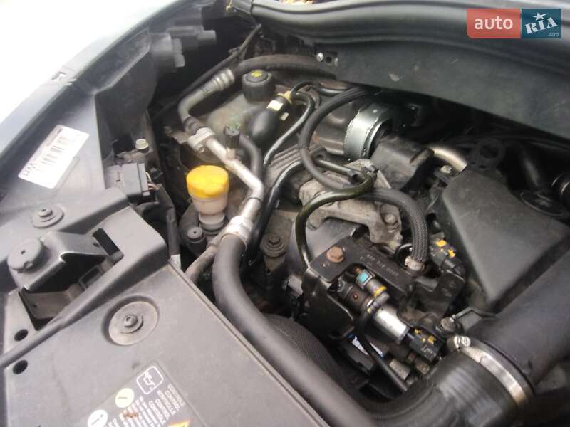 Минивэн Renault Grand Scenic 2013 в Белой Церкви фото 24 Минивэн Renault Grand Scenic 2013 в Белой Церкви