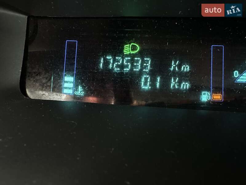 Минивэн Renault Grand Scenic 2006 в Житомире фото 7 Минивэн Renault Grand Scenic 2006 в Житомире