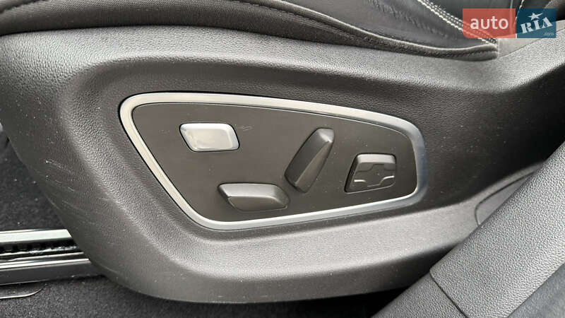 Мінівен Renault Grand Scenic 2020 в Києві