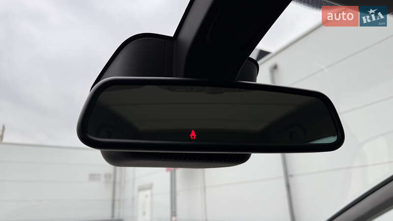 Мінівен Renault Grand Scenic 2020 в Києві