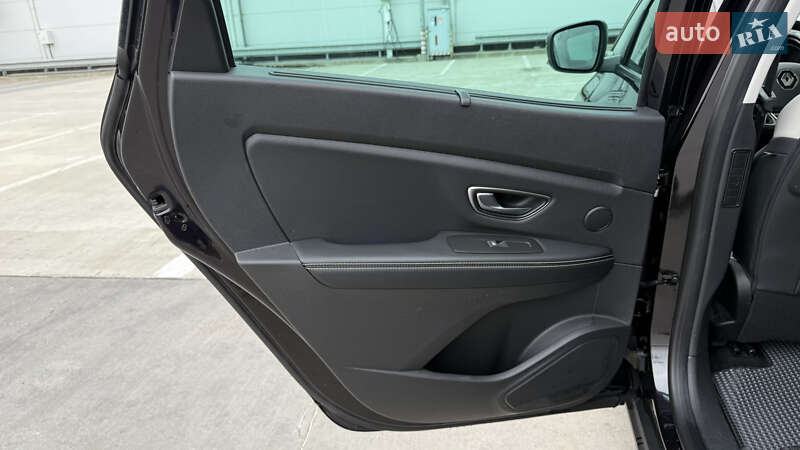 Мінівен Renault Grand Scenic 2020 в Києві