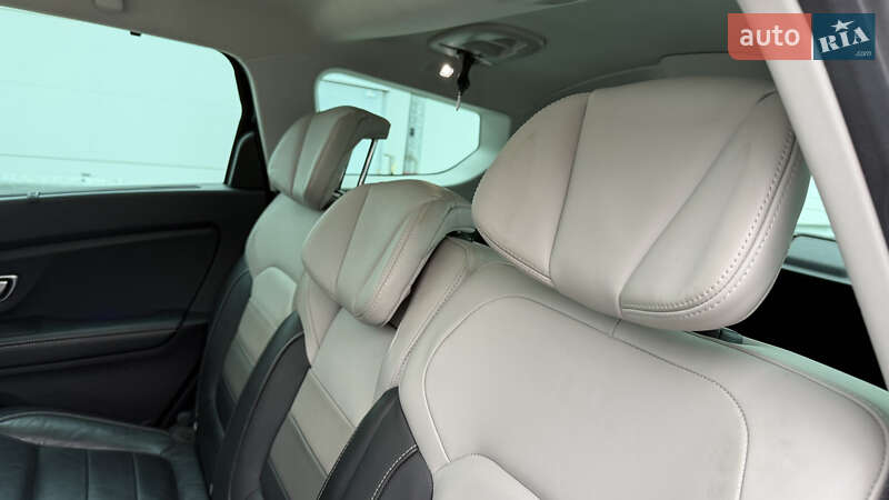 Мінівен Renault Grand Scenic 2020 в Києві