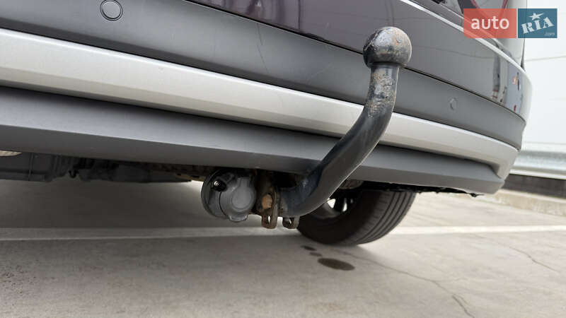 Мінівен Renault Grand Scenic 2020 в Києві