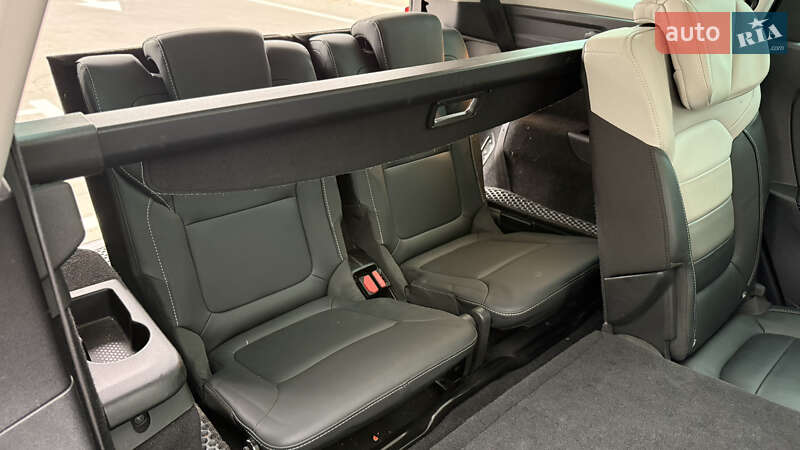 Мінівен Renault Grand Scenic 2020 в Києві