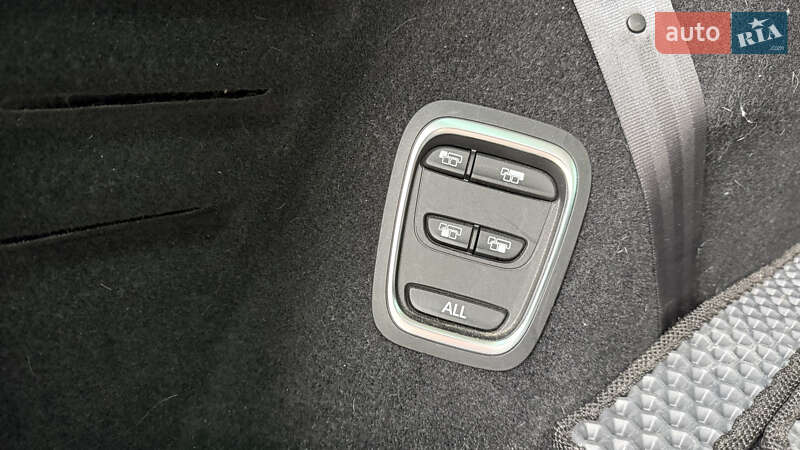 Мінівен Renault Grand Scenic 2020 в Києві