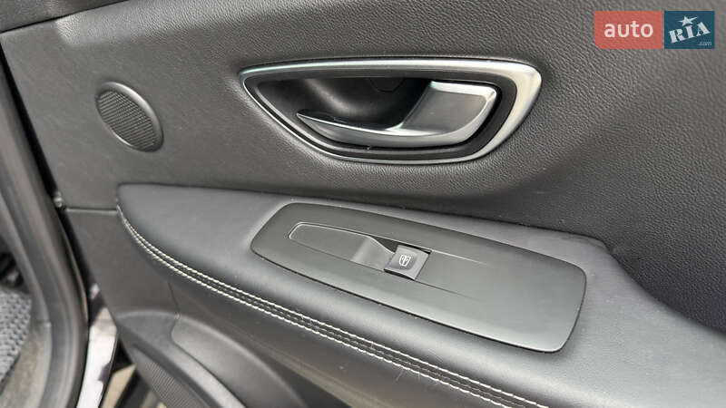 Мінівен Renault Grand Scenic 2020 в Києві