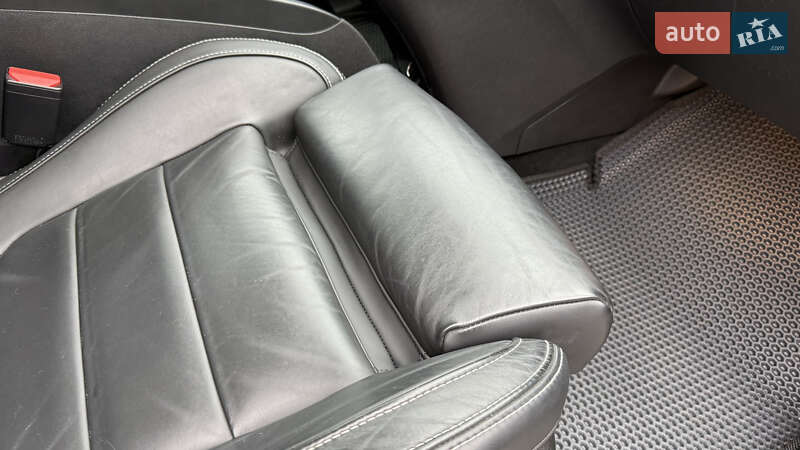 Мінівен Renault Grand Scenic 2020 в Києві