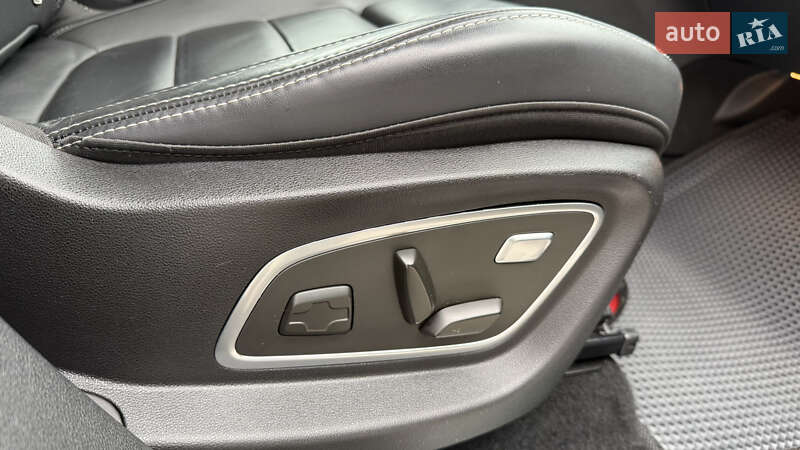 Мінівен Renault Grand Scenic 2020 в Києві