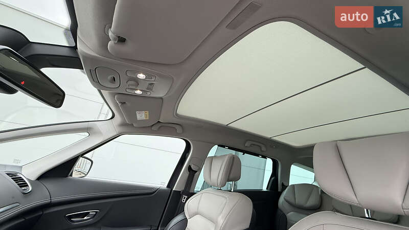 Мінівен Renault Grand Scenic 2020 в Києві