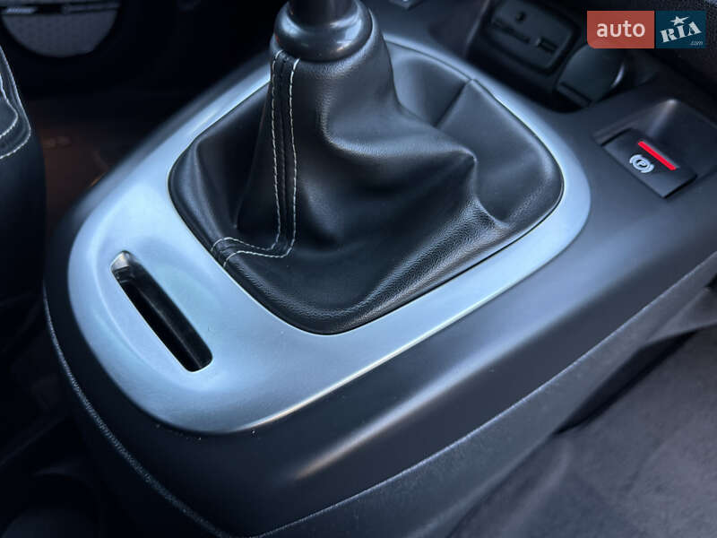 Мінівен Renault Grand Scenic 2016 в Ковелі