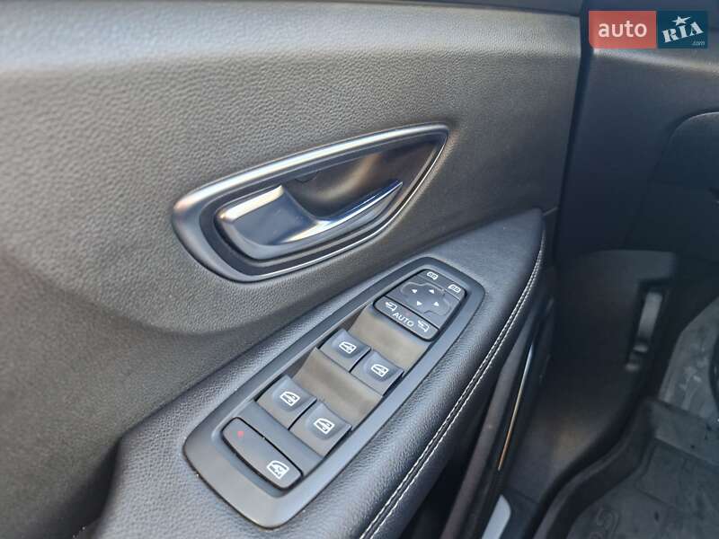 Минивэн Renault Grand Scenic 2017 в Хмельницком