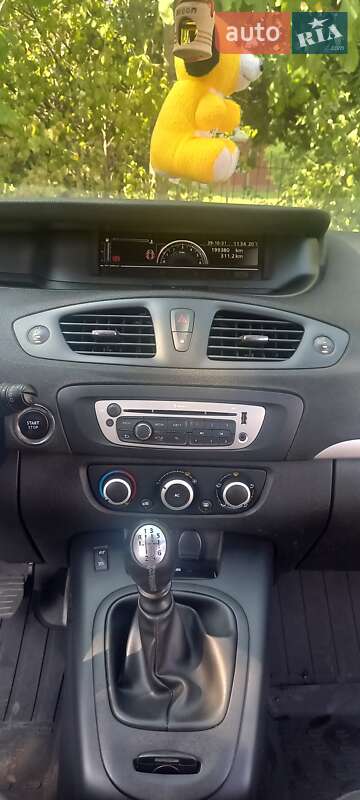 Минивэн Renault Grand Scenic 2014 в Володарке