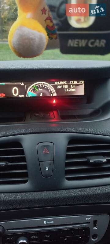 Минивэн Renault Grand Scenic 2014 в Володарке