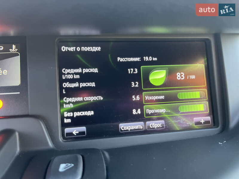Минивэн Renault Grand Scenic 2014 в Черновцах фото 12 Минивэн Renault Grand Scenic 2014 в Черновцах