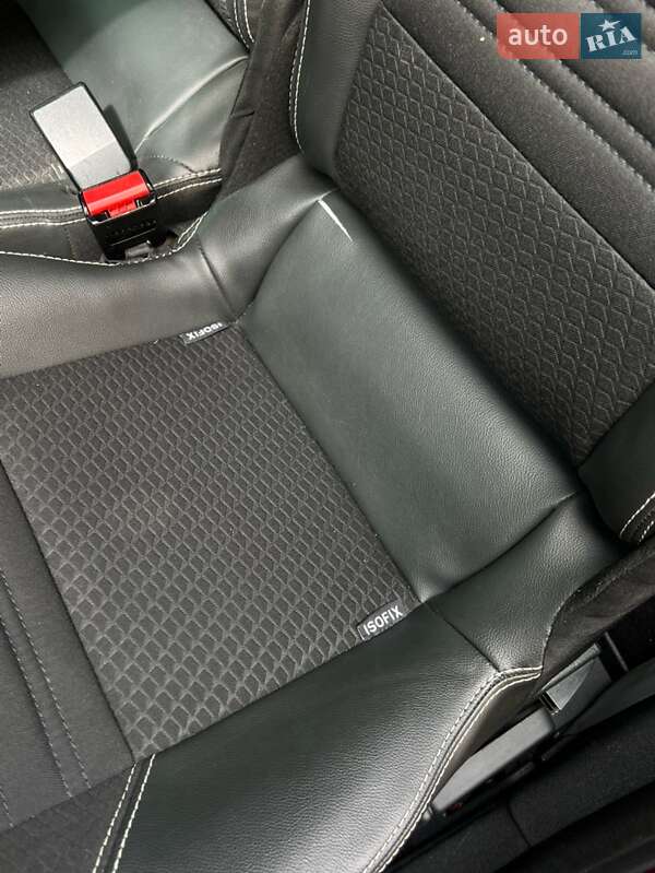 Минивэн Renault Grand Scenic 2014 в Тернополе