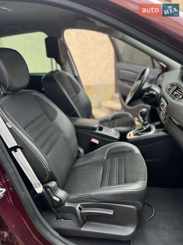 Минивэн Renault Grand Scenic 2014 в Тернополе