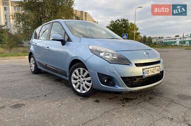 Мінівен Renault Grand Scenic 2010 в Вознесенську