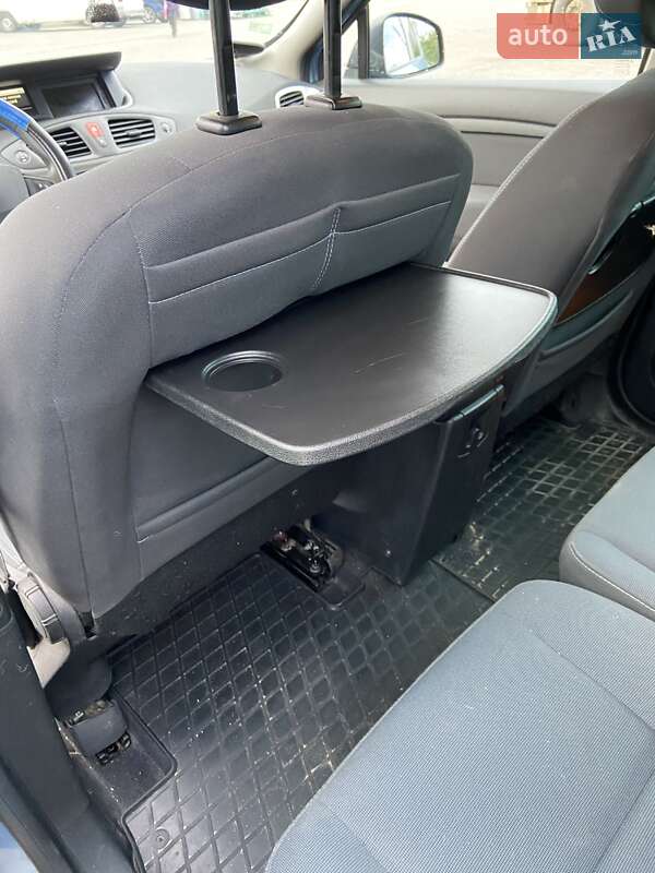 Минивэн Renault Grand Scenic 2010 в Вознесенске фото 13 Минивэн Renault Grand Scenic 2010 в Вознесенске
