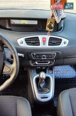 Минивэн Renault Grand Scenic 2009 в Полтаве