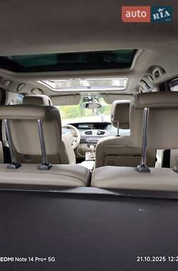 Минивэн Renault Grand Scenic 2010 в 