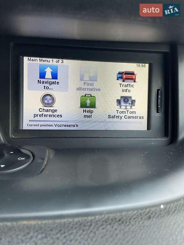 Минивэн Renault Grand Scenic 2010 в Вознесенске фото 33 Минивэн Renault Grand Scenic 2010 в Вознесенске