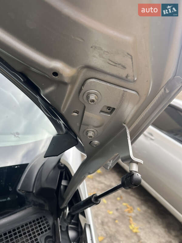 Минивэн Renault Grand Scenic 2015 в Вольногорске