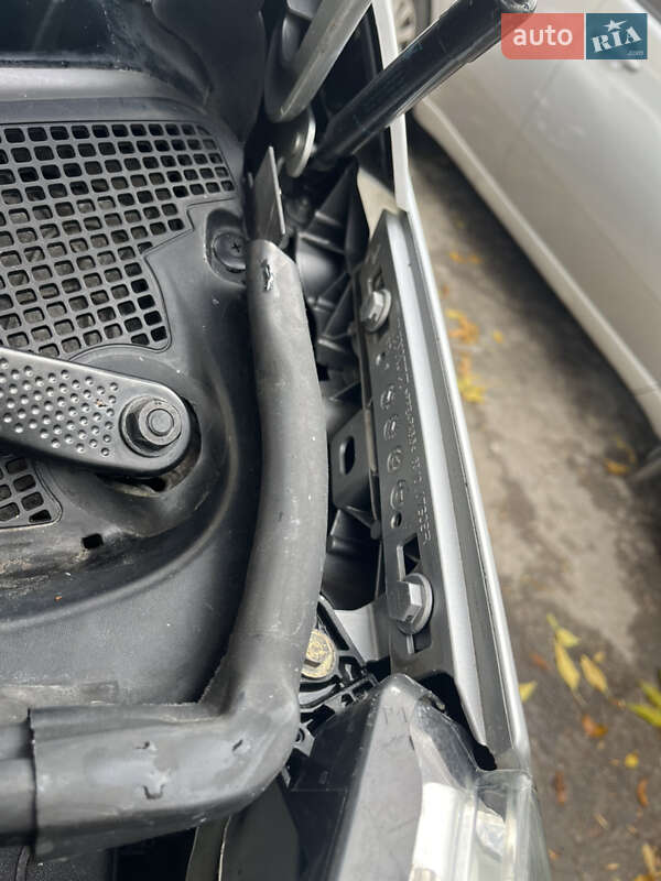 Минивэн Renault Grand Scenic 2015 в Вольногорске