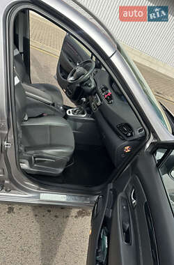Мінівен Renault Grand Scenic 2013 в 