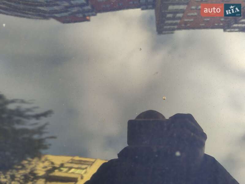 Минивэн Renault Grand Scenic 2012 в Житомире