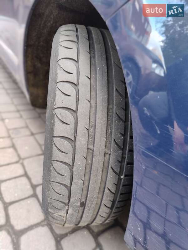 Минивэн Renault Grand Scenic 2012 в Житомире