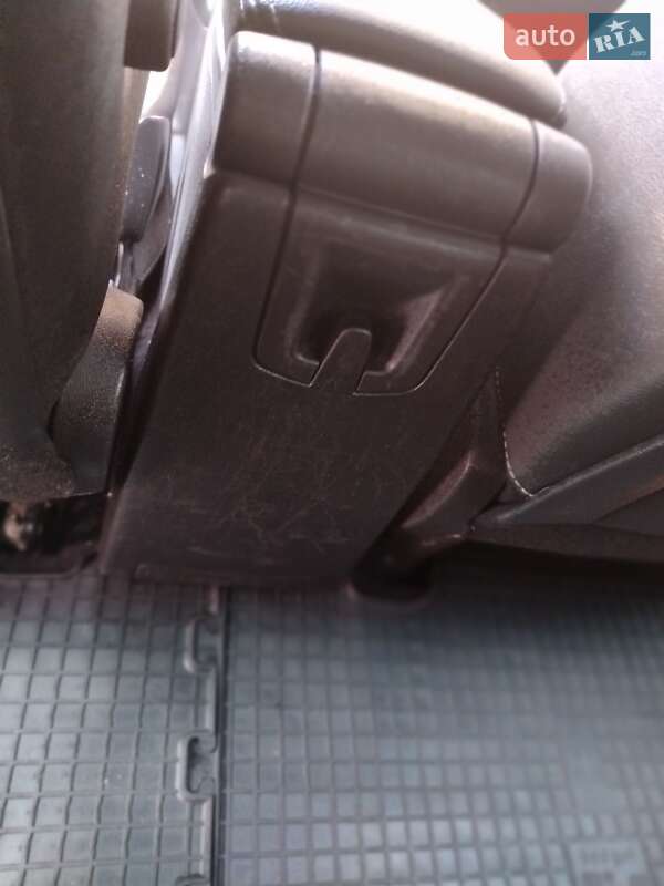 Минивэн Renault Grand Scenic 2012 в Житомире