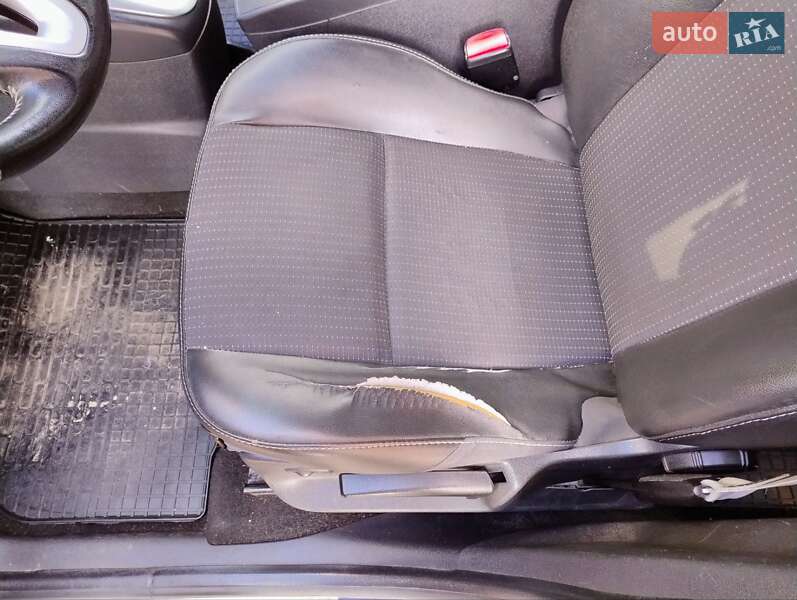 Минивэн Renault Grand Scenic 2012 в Житомире