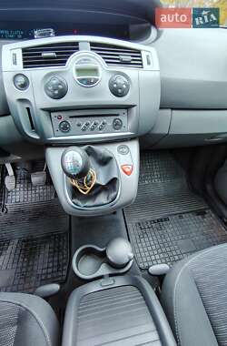 Минивэн Renault Grand Scenic 2008 в 