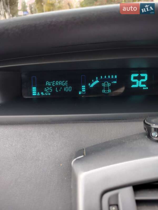 Минивэн Renault Grand Scenic 2008 в Каменском фото 24 Минивэн Renault Grand Scenic 2008 в Каменском