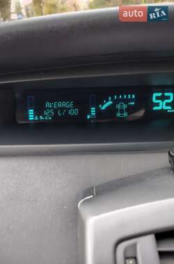 Минивэн Renault Grand Scenic 2008 в 
