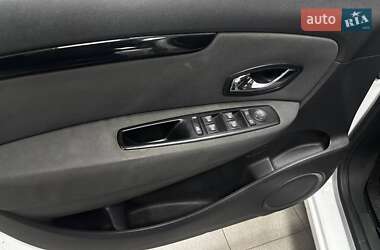 Минивэн Renault Grand Scenic 2012 в 