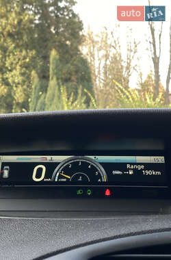 Минивэн Renault Grand Scenic 2010 в 