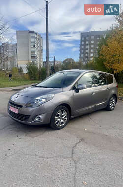Мінівен Renault Grand Scenic 2011 в Калуші