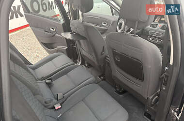 Минивэн Renault Grand Scenic 2010 в 